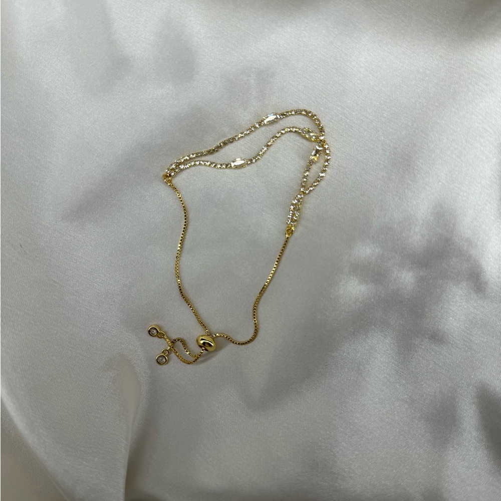 Cute gold Bracelet 💕